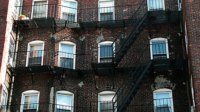 Pile Of Bricks